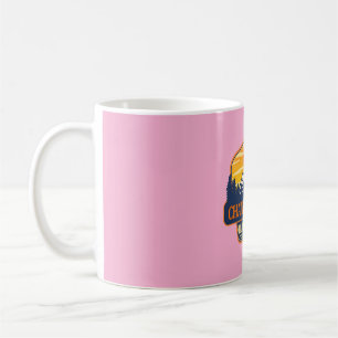 Mug Forêt nationale de Chattahoochee - Secrets du Wil