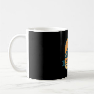 Mug Forêt nationale de Cimarron � secrets de la nature