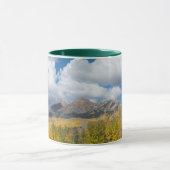 Mug Forêt nationale de Gunnison, Colorado (Centre)