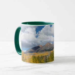 Mug Forêt nationale de Gunnison, Colorado