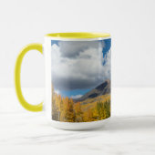 Mug Forêt nationale de Gunnison, Colorado (Gauche)