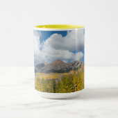 Mug Forêt nationale de Gunnison, Colorado (Centre)