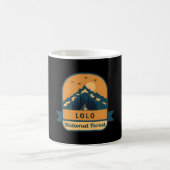 Mug Forêt nationale de Lolo � secrets de la nature (Centre)