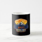 Mug Forêt nationale de Routt � secrets de la nature (Centre)