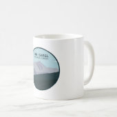 Mug Forêt nationale de San Isabel (Devant droit)