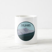 Mug Forêt nationale de San Isabel (Centre)
