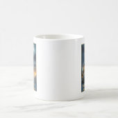 Mug Forêt nationale de saumon-Challis (Centre)