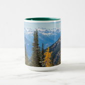 Mug Forêt nationale de Wenatchee (Centre)