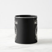 Mug Forêt nationale de White Mountain  (Centre)