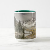 Mug Forêt nationale de White River Colorado (Centre)