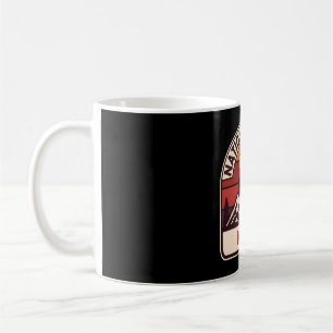 Mug Forêt nationale d'Ocala � secrets de la nature