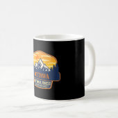 Mug Forêt nationale d'Ottawa � secrets de la nature (Devant droit)