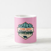 Mug Forêt nationale Mark Twain - Secrets de la nature (Centre)
