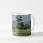 Mug Forêt | Parc national de Kao Sok (Devant droit)