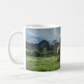 Mug Forêt | Parc national de Kao Sok (Gauche)