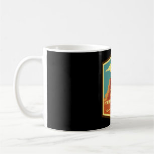 Mug Forêt pétrifiée � secrets de la nature