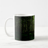 Mug Forêt | Routeburn Track Fiordland National Park (Gauche)