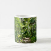Mug Forêt | Tropical Rainforest Tulum Mexique (Centre)