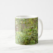 Mug Forêt tropicale brésilienne (Devant droit)
