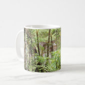 Mug Forêt tropicale brésilienne (Devant gauche)