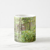 Mug Forêt tropicale brésilienne (Centre)