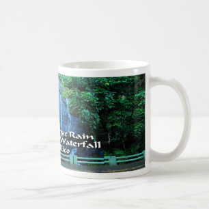 Mug Forêt tropicale d'EL Yunique