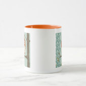 Mug Forêt Whimsy I (Centre)