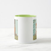 Mug Forêt Whimsy IV (Centre)