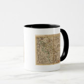 Mug Forêts allemandes (Devant droit)