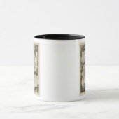 Mug Forêts, villes, villes (Centre)