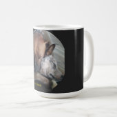 Mug Forever friends (Devant droit)