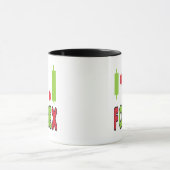 Mug Forex FX Trading (Centre)