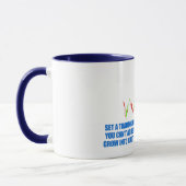 Mug Forex Trader Collection 6 Musique (Gauche)