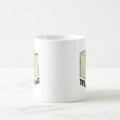 Mug Forfait complet (Centre)