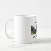 Mug Forge de vallée d'ABH (Gauche)