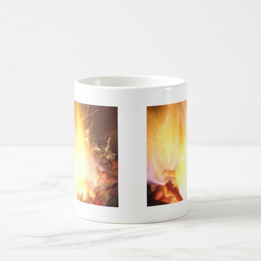 Mug Forge d'un forge (Centre)