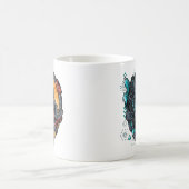 Mug Forger l'avenir (Centre)