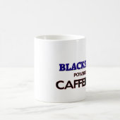 Mug Forgeron actionné par la caféine (Centre)
