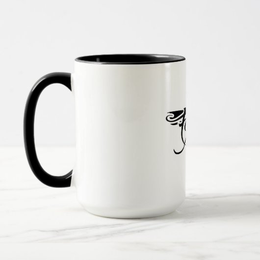 Mug Forgiven (Gauche)
