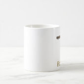 Mug Forgiven (Centre)