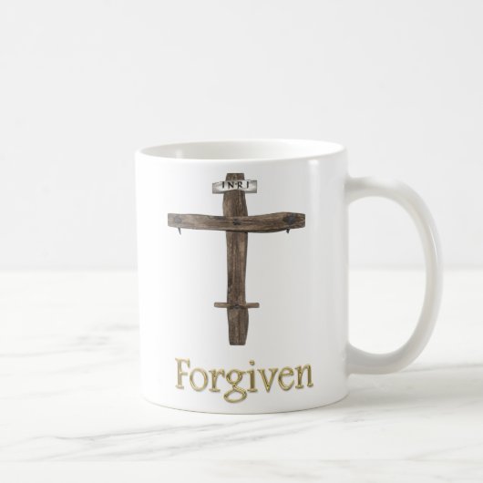 Mug Forgiven (Droite)