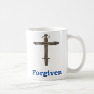 Mug Forgiven