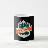 Mug Forillon � Esprit d'Australie (Centre)