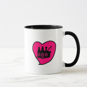 Mug Formanns Kvinne