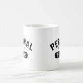 Mug Formateur personnel (Centre)