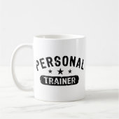Mug Formateur personnel (Gauche)