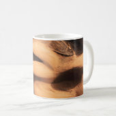 Mug formation Brown de sable (Devant droit)