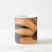 Mug formation Brown de sable (Centre)