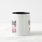 Mug Formation de comportement de chien (Centre)