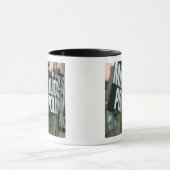 Mug Formation de contrôle des émeutes (Centre)